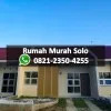 Rumah Murah Solo