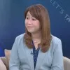 Zoe Tam