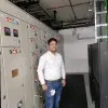 Arindam Paria
