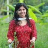 ARYA KRISHNAN