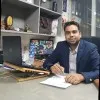 Rohit Gupta