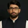 Mohammad Mujahid