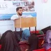 Sameer Ahmad