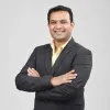 Kishor Saste
