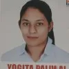 Yogita Paliwal