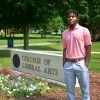 Antonio Johnson