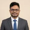 Vishalraj NM