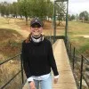 Nicole Galbraith