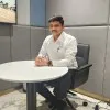 Prashanth Puramshetty