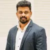 Karthik Srinivasan