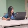 Aiswarya Krishna moorthy