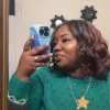 Ter’Donna Weston