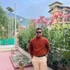 Kaustubh Mhatre