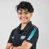 Krishna Chimminiyan