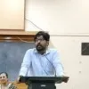 Niranjan Sanzgiri