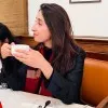 Huma Zaman