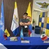 Mario Mendoza