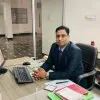 Rajesh Kumar Singh