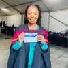 Andiswa Jalubane