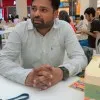 Rajesh kumar