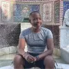 Eric Mwai