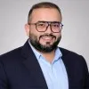 Zafer Ahmed