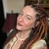 Sarah Anne Reandeau