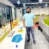 Chandrakanth Pavadala