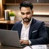 ANAND CHANDOLIYA