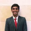 Dhruv Thoutireddy