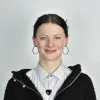 Lilijana Gregov