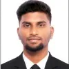 Akash Vivekanandhan