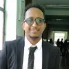 Henok Dargie