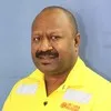 Gilbert Hamambi