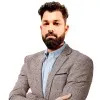 Ibrahim Ansari