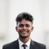 Gireesh CM