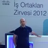 Tamer Ozbay
