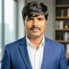 Pradip Gaikwad