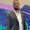 Syed Arshad Ali ERP Head
