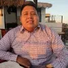 Luis Fernando Garcia Garcia