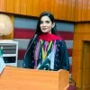 Arooba Najeeb