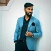 Harish Rane