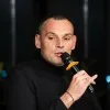 Oleksandr Kliuzhev