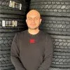 Greg Galstian