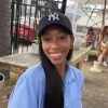 Asiah Claxton