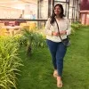 Parthavi Kahar