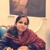 Rinky Kaur Saluja