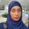 Najma Jama