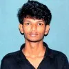 NARESH CHELLUBOINA