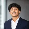 Vijay George